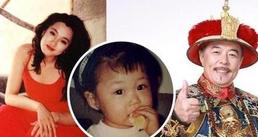 #张铁林#被“逼”堕胎独自养女，15年后，侯俊杰报复张铁林的手段真\解恨\