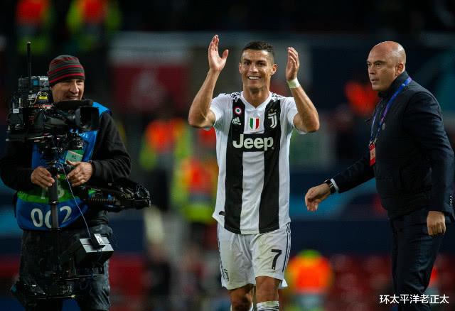 #C罗#争议!尤文前主席公开炮轰C罗搞特权!看母亲都是借口,应该被隔离