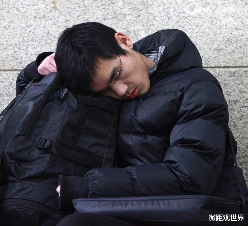 睡眠@古语：“人睡三觉，命比纸薄”，三觉指的是什么？很多人都不清楚