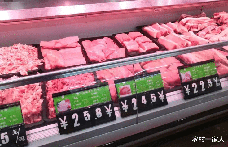 1月11日：豬價跌破18元/斤， “15元豬肉”有戲？或有2個好消息-圖3
