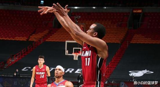 卡魯索|三分命中率暴漲19%！禿曼巴再進化已無弱項，頂級3D練成何須布拉