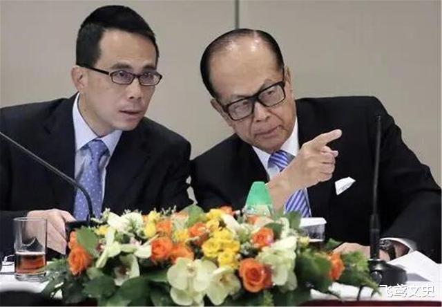 李嘉诚|李嘉诚长孙女，父亲身家9000亿，叔叔坐拥900亿，她却在管寺庙