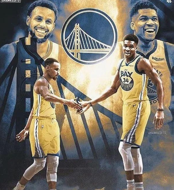 勇士队|勇士4巨头成笑话！2人负资产，白送都没人要