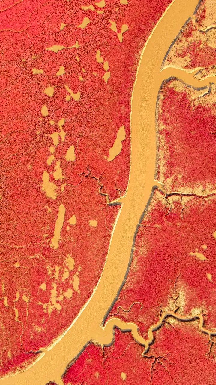 梯田|中国最美50个秋景,美得令全世界为之倾倒!去过20个就算达人