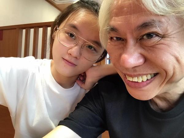 林靖恩|当年的林靖恩，不顾反对嫁给老爷爷，结婚四年脸已失去了笑容