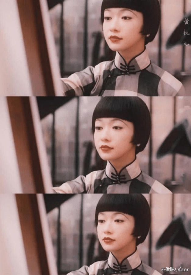 于正|于正新剧，秦岚又为吴谨言做配？演员妆容引起观众不适