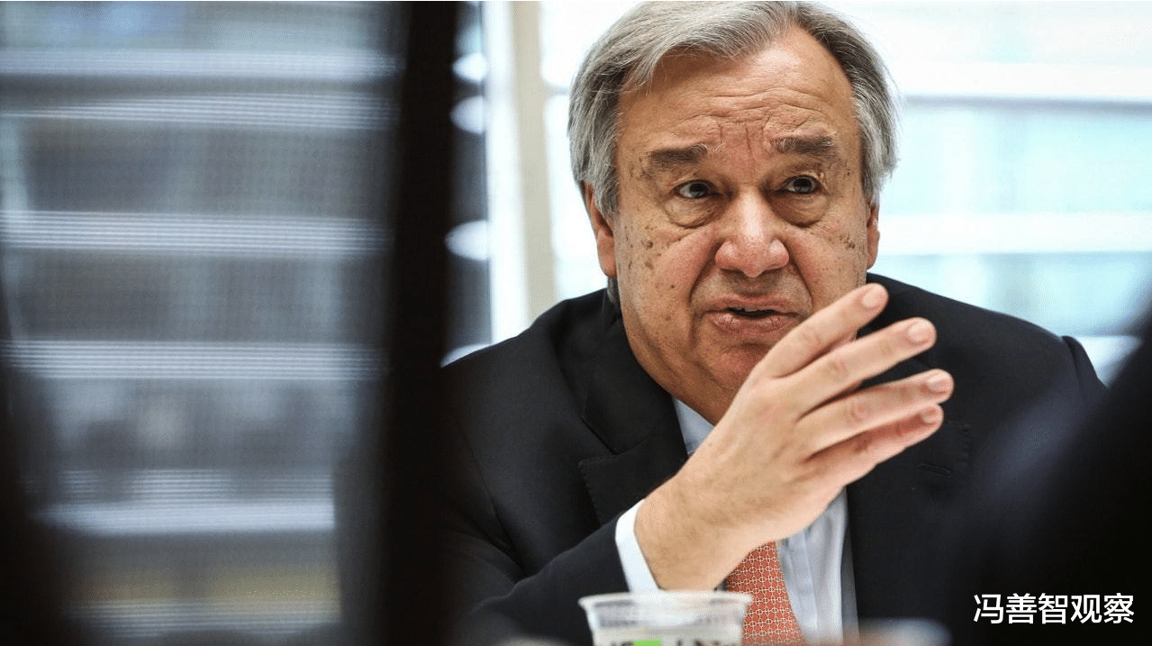 「钱枫」确诊人数直逼250万！生死存亡时刻，世卫组织向全世界发出警告