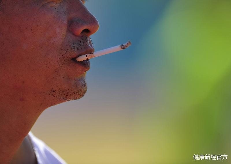 戒烟|长期吸烟的人注意；身体有这4个“信号”，说明你不再适合吸烟！
