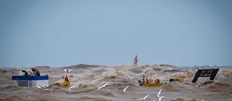 特种兵|越军接连收噩耗！副司令及14名将领失踪，大批特种兵紧急救援未果