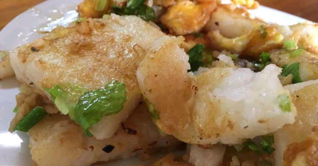 牛杂|潮州街头的一家百年牛杂店，陈伟南先生吃过都赞不绝口