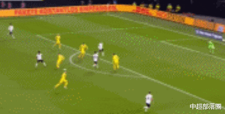 德国队|2-1！3-1！双杀！世界第14大逆转+登上榜首，切尔西巨星梅开二度