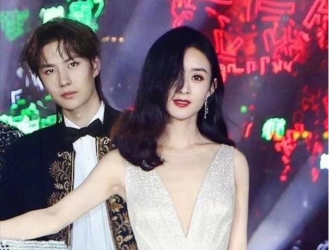 芒果台|坐实传言？赵丽颖《有翡》播出平台变更，遭芒果“退货”原因曝光