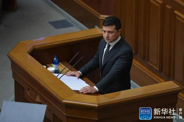 美国|突发！又一大人物确诊