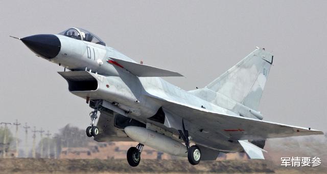『歼-20』“必须赶超美国！”歼-20总设计师揭秘：五代机还将迎来重磅升级