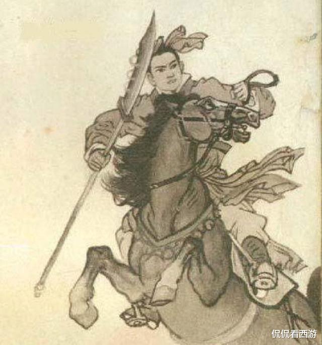 北宋|被美化成民族英雄的呼延庆，历史上，却是个不折不扣的国家罪人