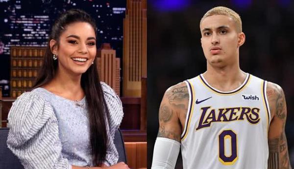 『湖人队』湖人小将3年情撩6大美女！最近宅家隔离，又撩上了名模斯塔西！