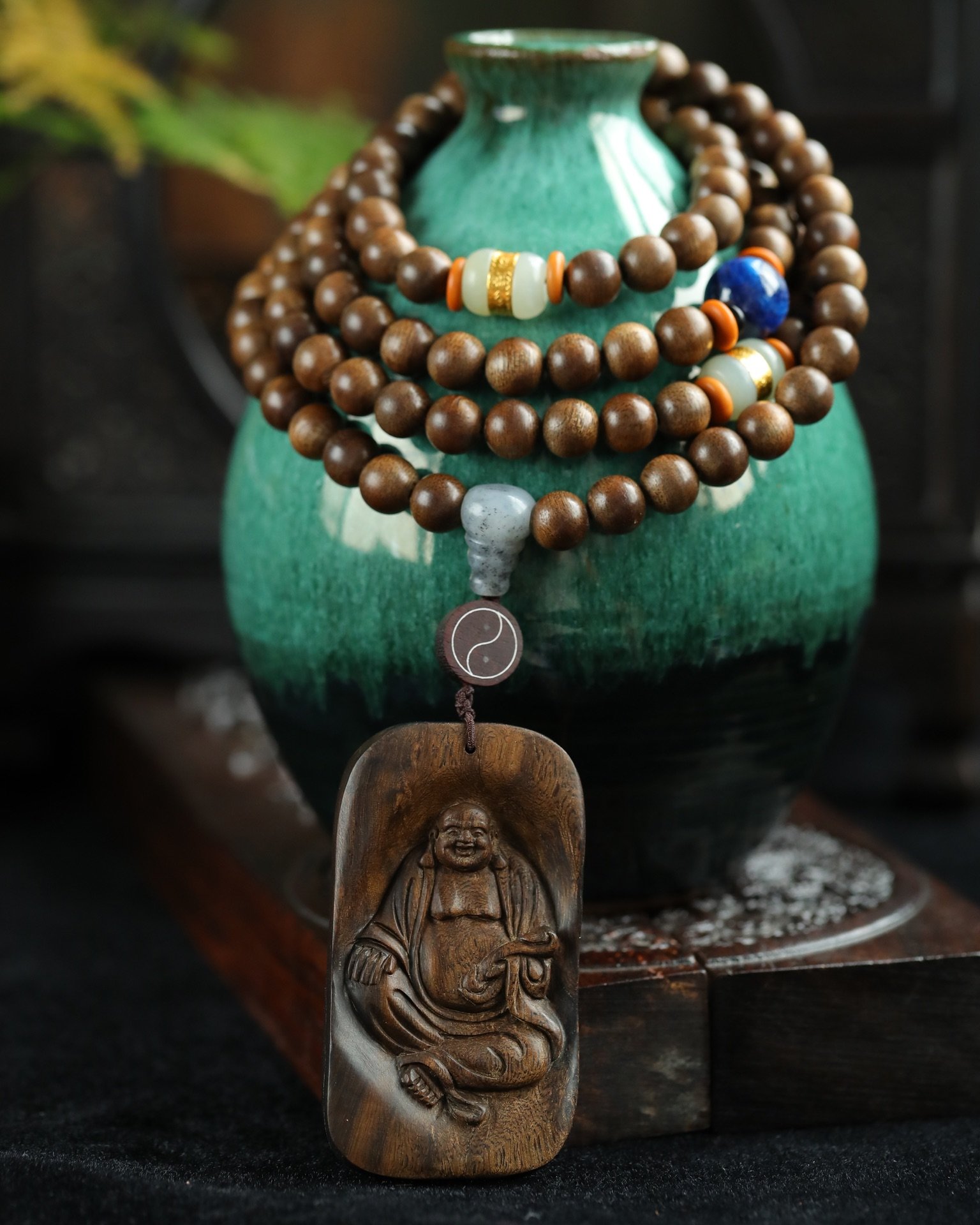 【翡翠】文玩手串，盘盘盘！