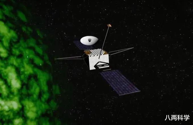 太空|核弹在太空引爆会发生什么?没有蘑菇云和冲击波,但后果依然恐怖!