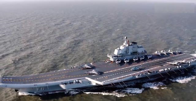 动力|官宣，我国第三艘航母使用常规动力及电磁弹射，达到美国最新水平