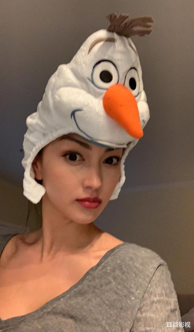 电影|安志杰，终于知道你为什么不红了！