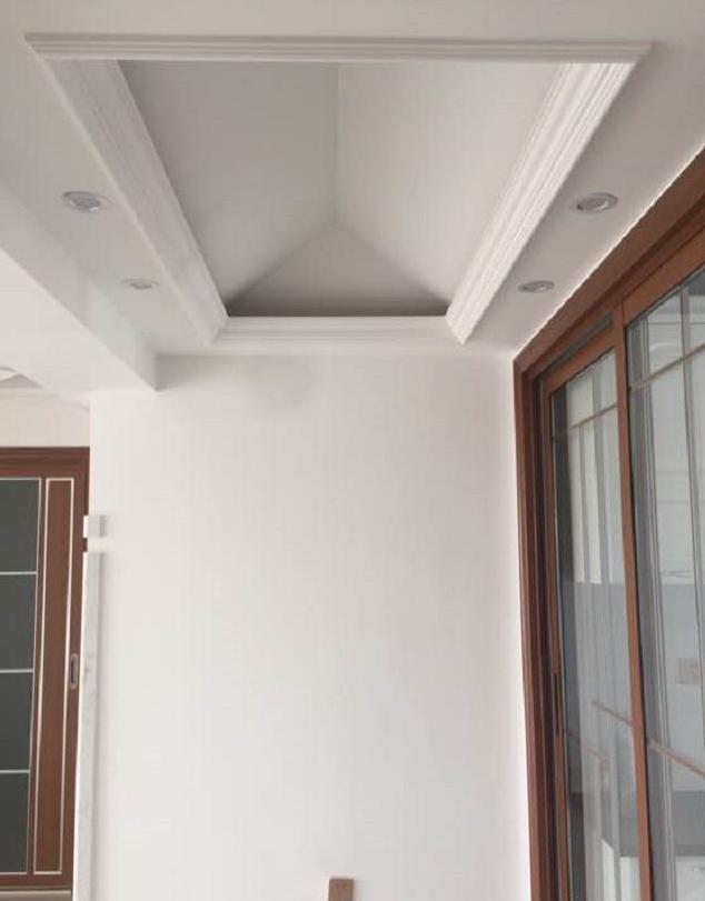 【】我家房子80平，熟人装修花了23万，这个效果敢说没赚一分钱？