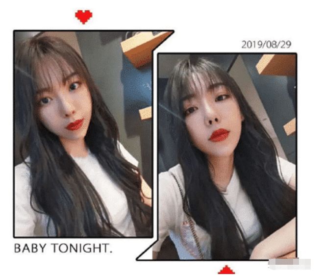 |“在网上加了一个女友,马上就要奔现了,好紧张”哈哈哈哈哈哈哈