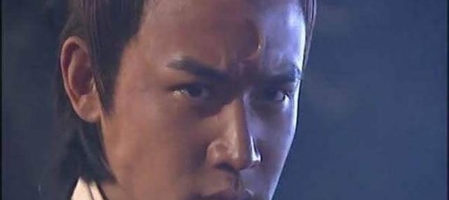 「李玲玉」陆毅和邓超都演过包拯，为何大家只记住周杰的形象？