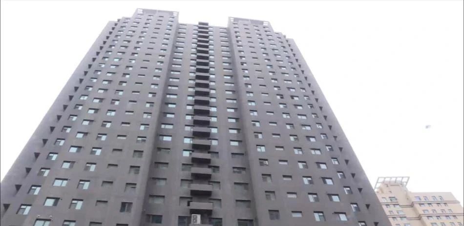 记摄人间|天水市消防救援支队:配备逃生缓降器 筑牢小区消防安全