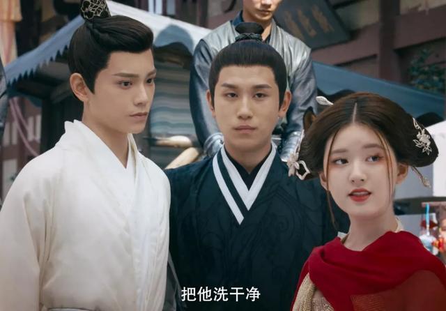 【陈芊芊】《陈芊芊》结局悲剧?匪我思存澄清4个月前剧透,虐心天后又来了