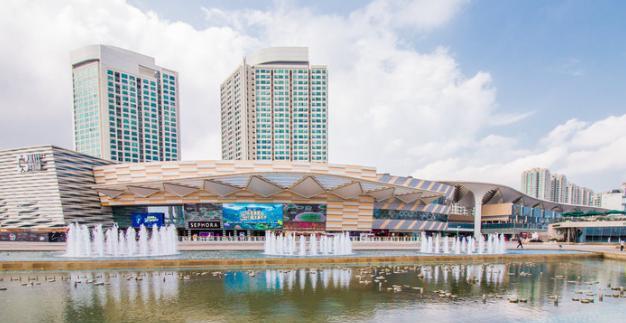 广东省|广东“最小”的城市，却成为中国最幸福的城市之一，令人羡慕