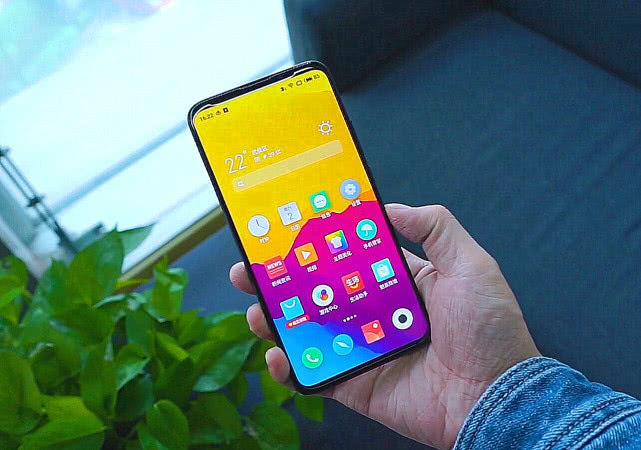 [魅族16t]魅族16T撑不住了？价格跌至新低，看来这次要靠魅族17了