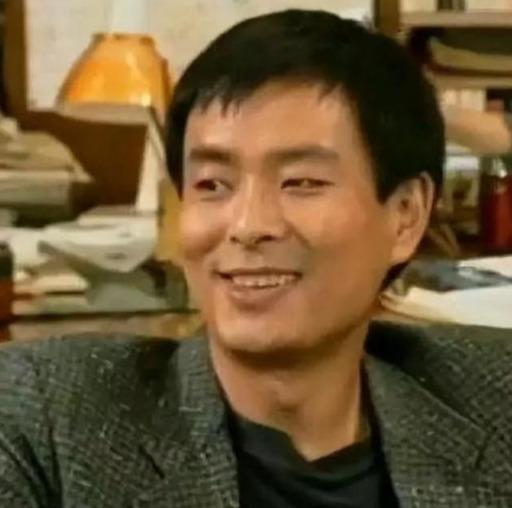 濮存昕|濮存昕不为人知的故事：我恨死我爸妈了，为什么让我得这个怪病