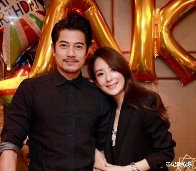 郭富城|李佳航预言“贵圈钓鱼产业”，郭富城失足，为何潘玮柏还会上钩？