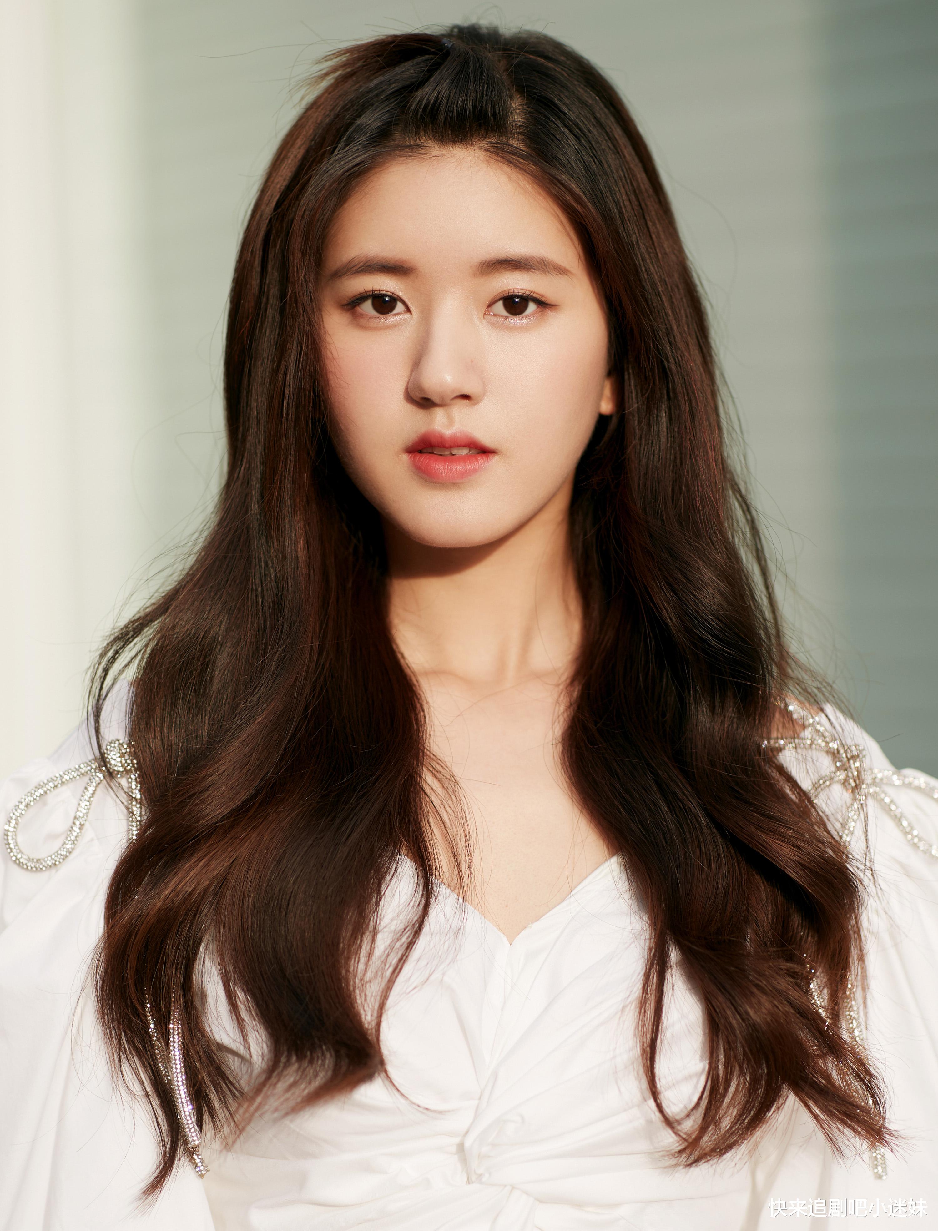 『赵露思』赵露思成林湘，新戏开机不官宣不露面，轧戏嫌疑才是主因