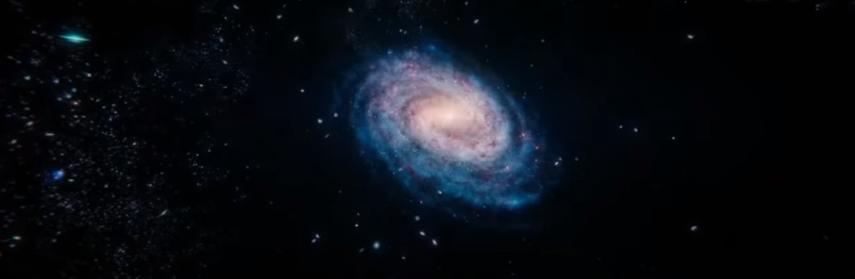 黑洞|宇宙灭亡后会怎样?——什么是“熵”理论?