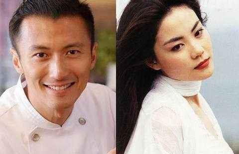 谢霆锋|余情未了?王菲泪崩:不结婚就是因为张柏芝!谢霆锋心里也很苦