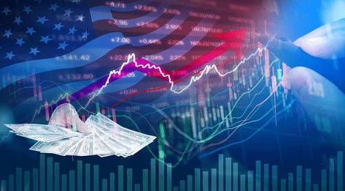 「股市」又见恐慌，美股突然崩了，暴跌7%! 背后发生了什么？A股咋走？