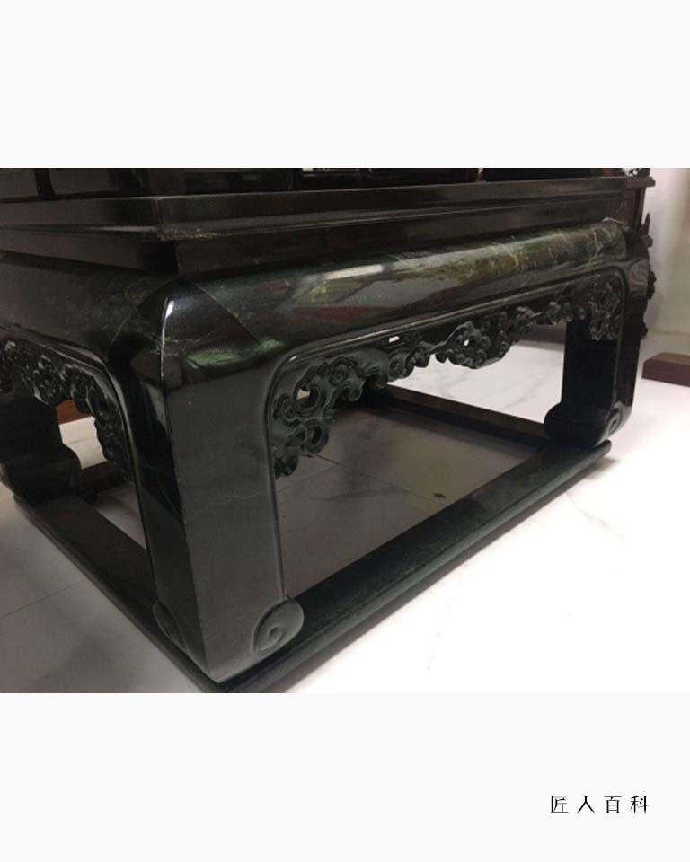 玉雕|玉石美自磨砺出，始知香自苦寒来——张明华的玉雕生活