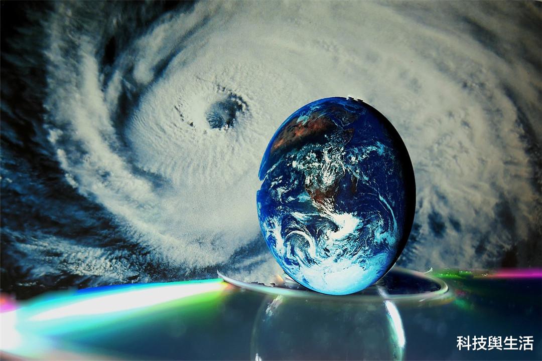 科学家|2020即将结束,灾难会就此消失吗?也许一切只是个开始!