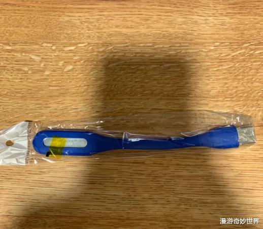 []网络有多恐怖？你问什么，万能的网友都能解答！