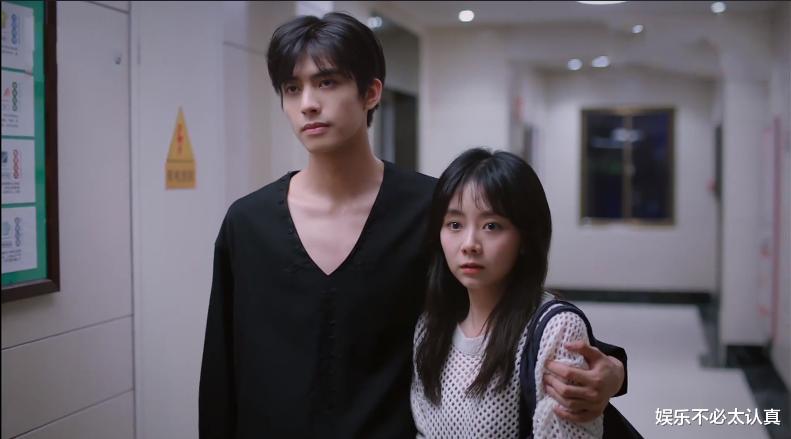 陈婷|以家人之名：亲家母贺梅上线，为女儿尖尖为儿子贺子秋，开撕陈婷