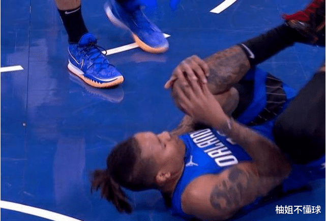 富尔茨|赛季报销！顶配的状元玻璃的身体，富尔茨是真的难，3年只打97场比赛