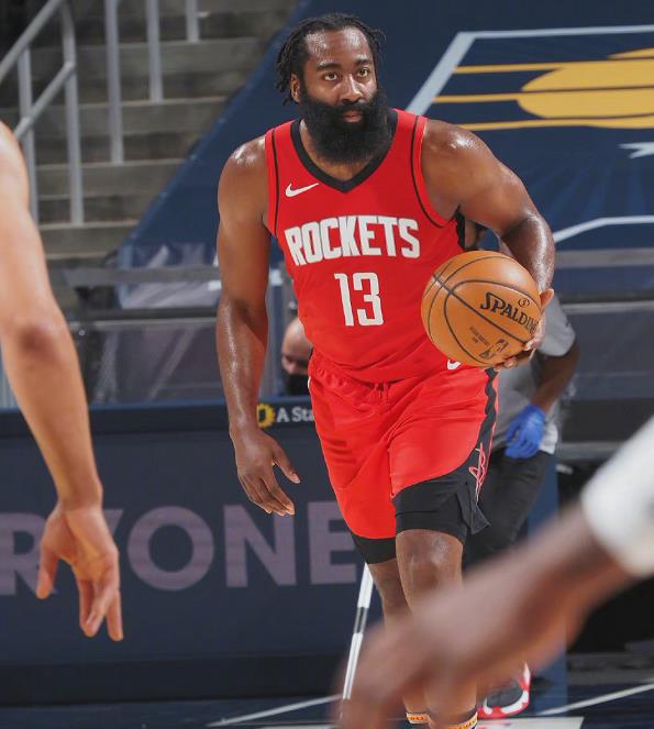 火箭队|真没希望！一个因素暴露火箭提前失败，哈登预言将会成真