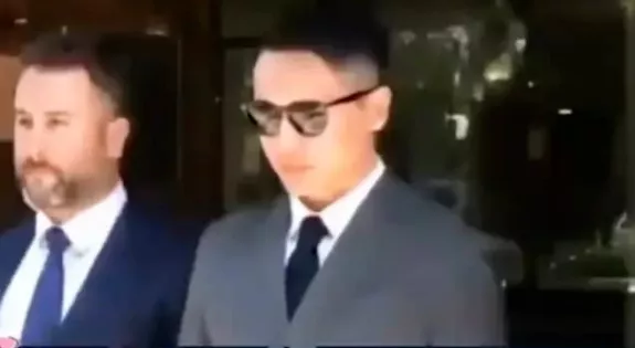 周扬青：果然，我们都被周扬青骗了