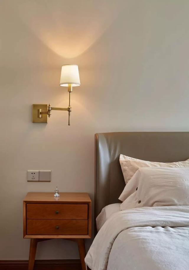 185㎡现代简约，简单的空间，也有高档的气质！