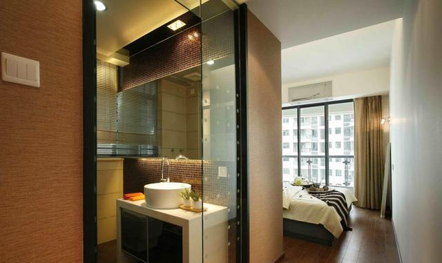 |卫生间改衣帽间以后后悔了？肯定是装修时没有做好这4件事