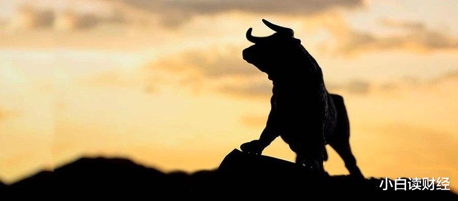 牛市|人民币，一次牛市正开启！股民：A股呢？