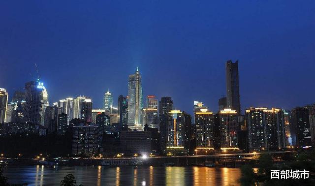 西部城市|120亿大动作！“西南王”重庆啤酒，能走向全国吗