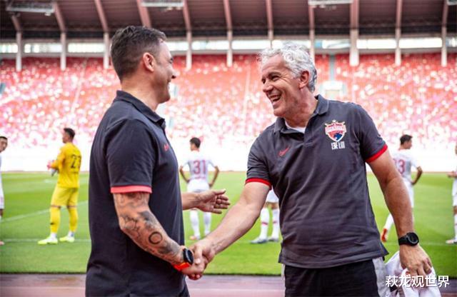 『特朗普』曾诚离队后遗症发作！恒大7场狂丢13球 国内媒体：卡帅希望补强门将