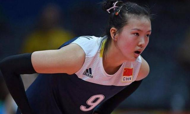 [张常宁]张常宁迎来好消息！郎平已经为她安排新角色，球迷们要开心了